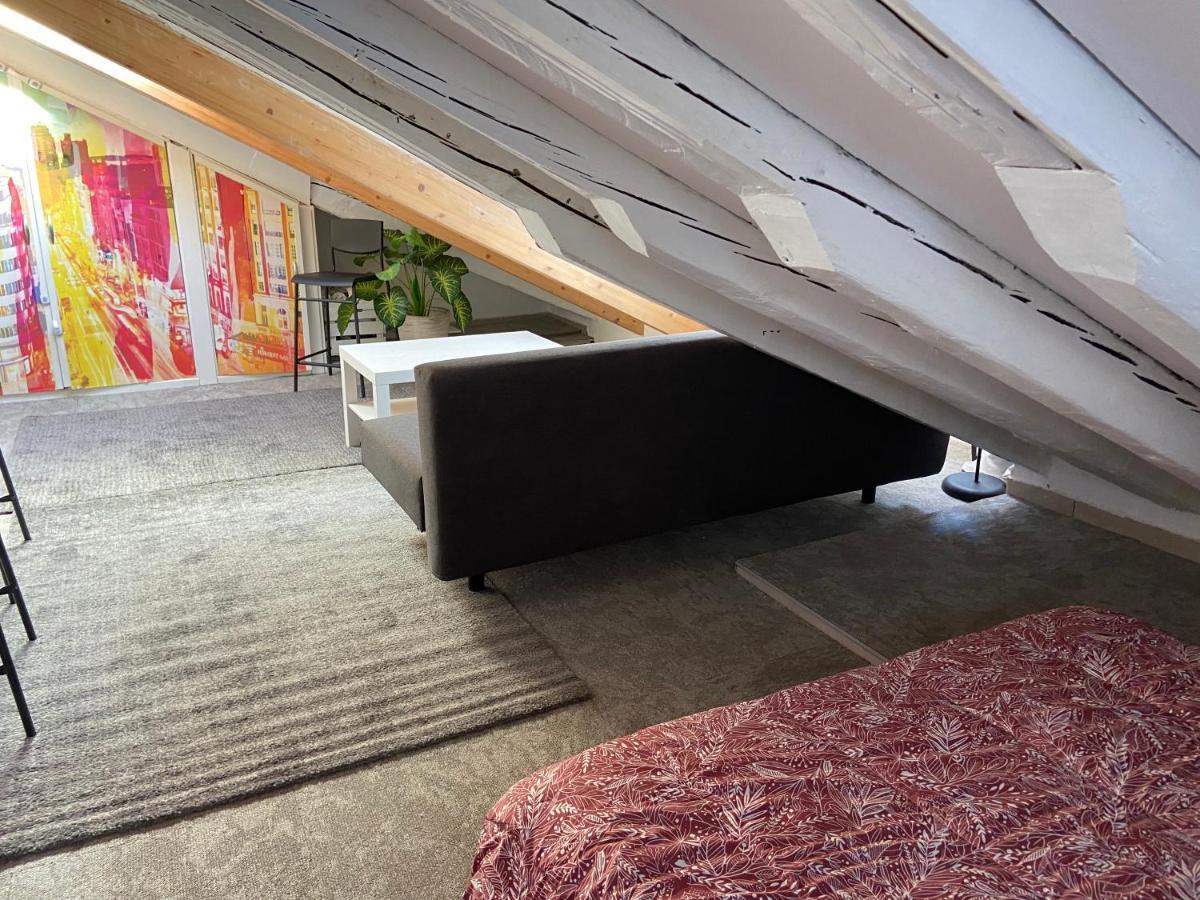Calle Barbieri - Apartamento En Chueca Madrid Exterior photo