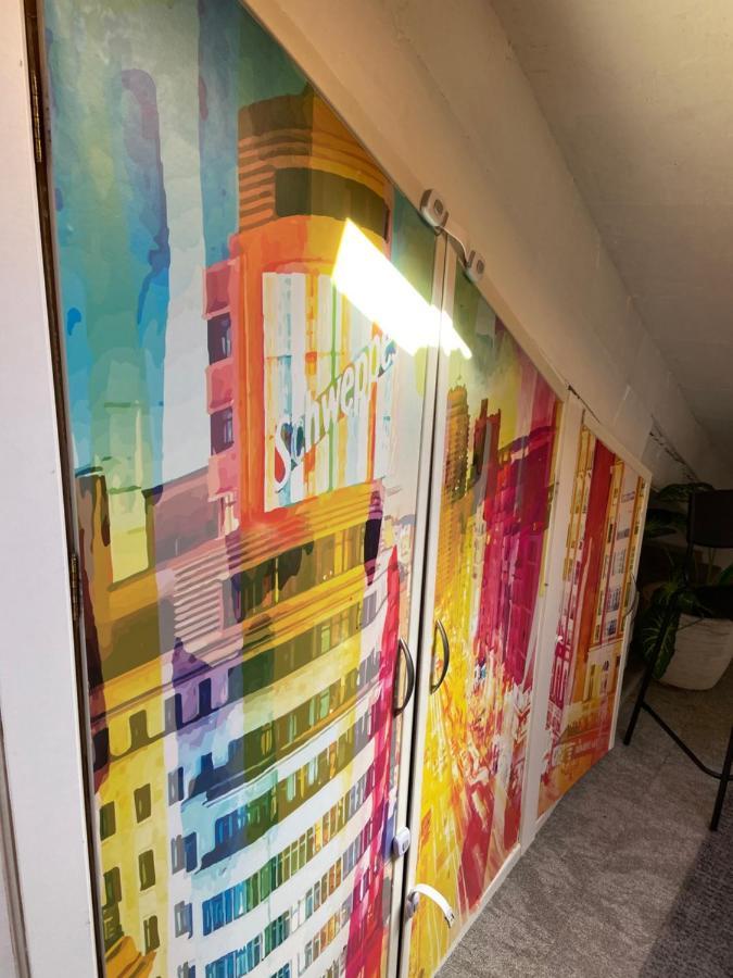 Calle Barbieri - Apartamento En Chueca Madrid Exterior photo