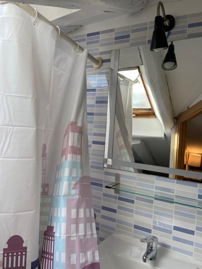 Calle Barbieri - Apartamento En Chueca Madrid Exterior photo