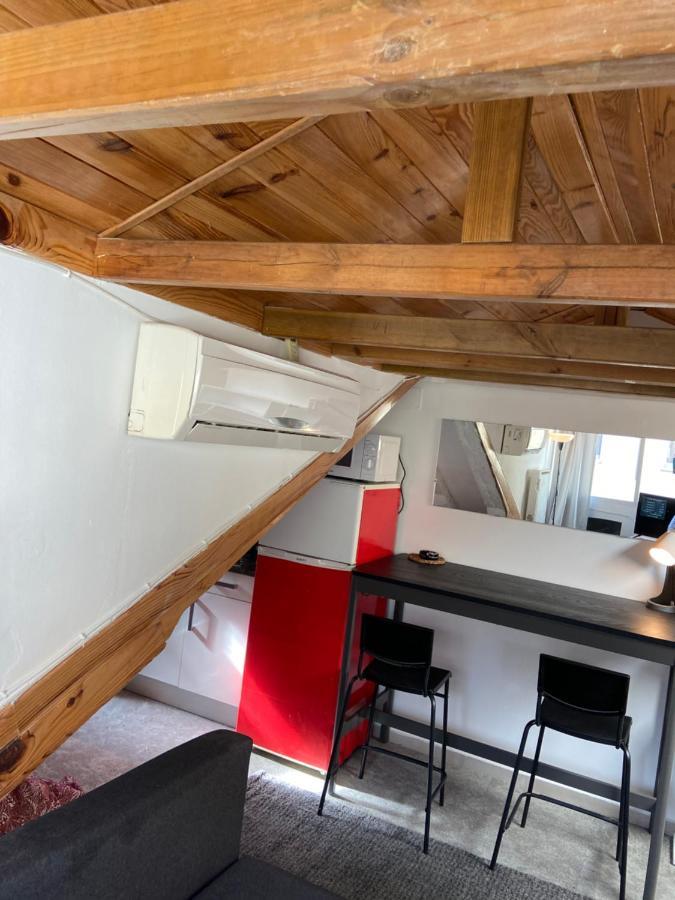 Calle Barbieri - Apartamento En Chueca Madrid Exterior photo