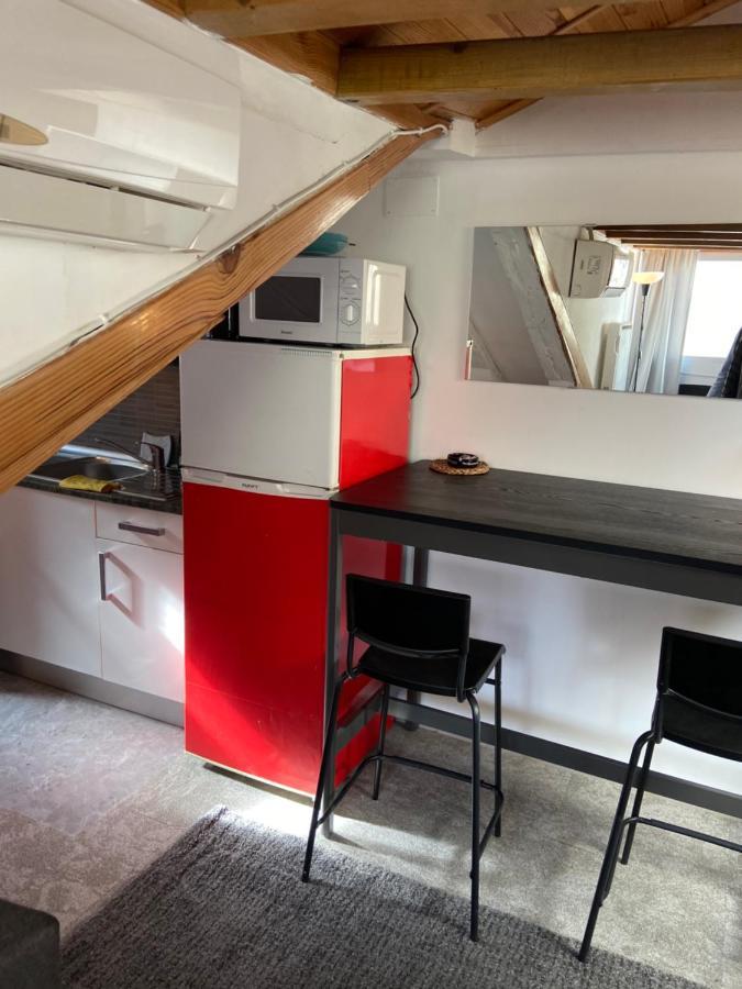 Calle Barbieri - Apartamento En Chueca Madrid Exterior photo
