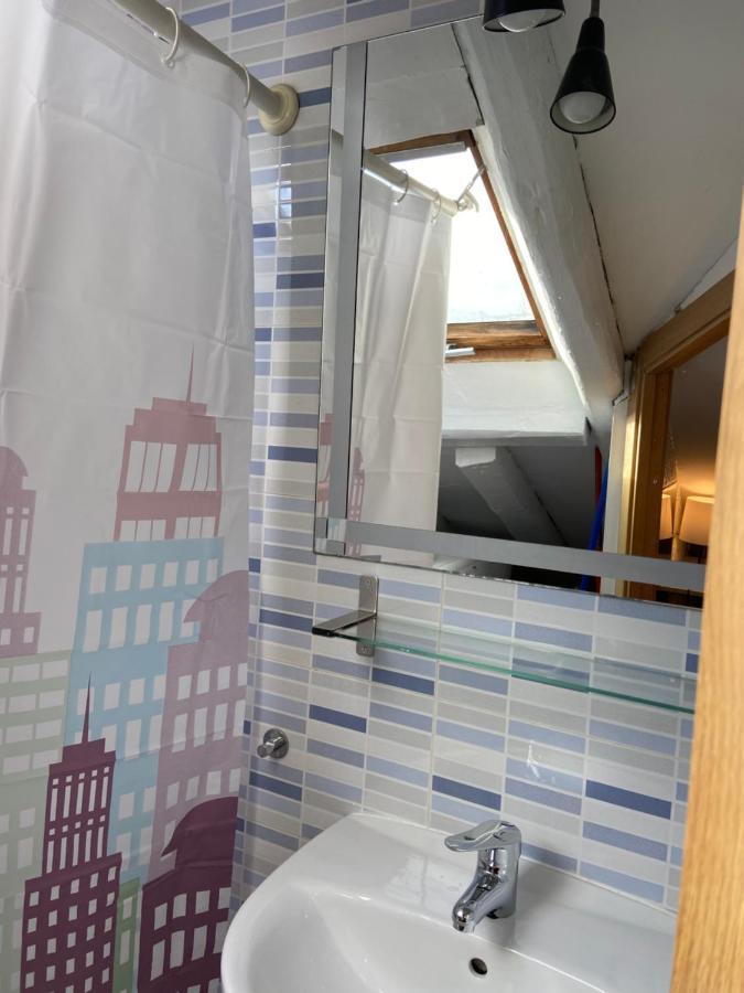 Calle Barbieri - Apartamento En Chueca Madrid Exterior photo