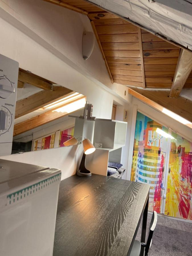 Calle Barbieri - Apartamento En Chueca Madrid Exterior photo